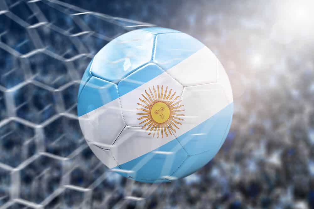 WM Argentinien
