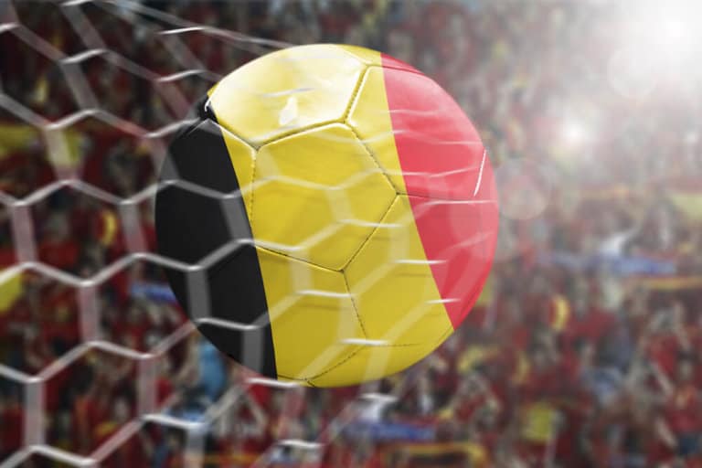 Die Nationalmannschaft von Belgien - aktuelle News & Infos
