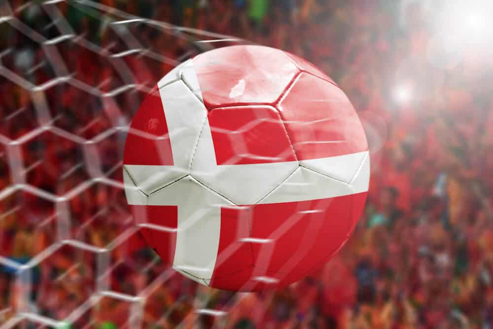 WM Dänemark