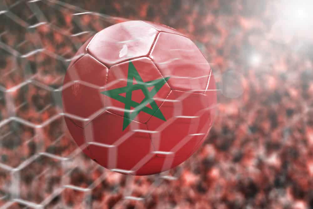 Marokko Nationalmannschaft