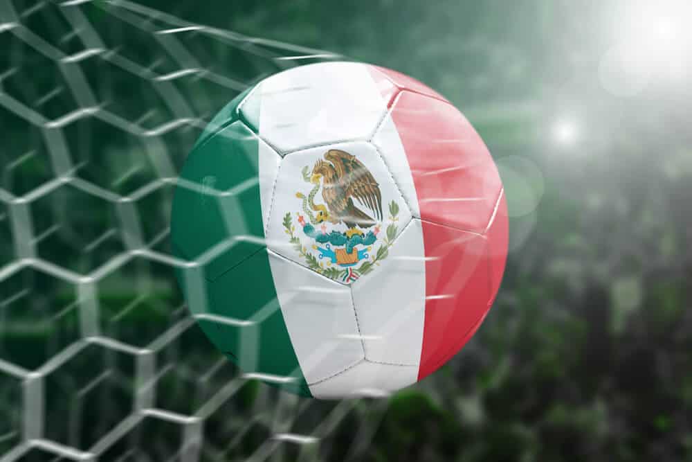 WM Mexico