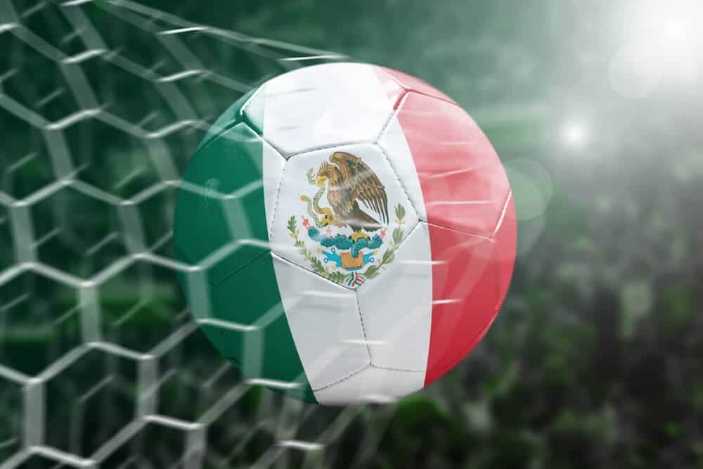 Mexiko Nationalmannschaft Mexiko Nationalmannschaft