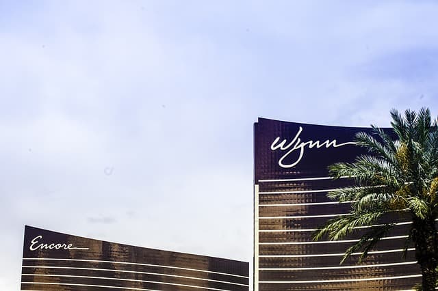 MGM Kauf Wynn