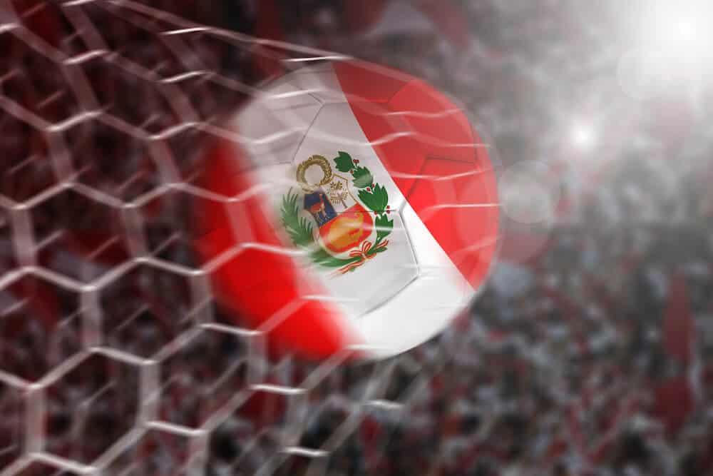WM Peru