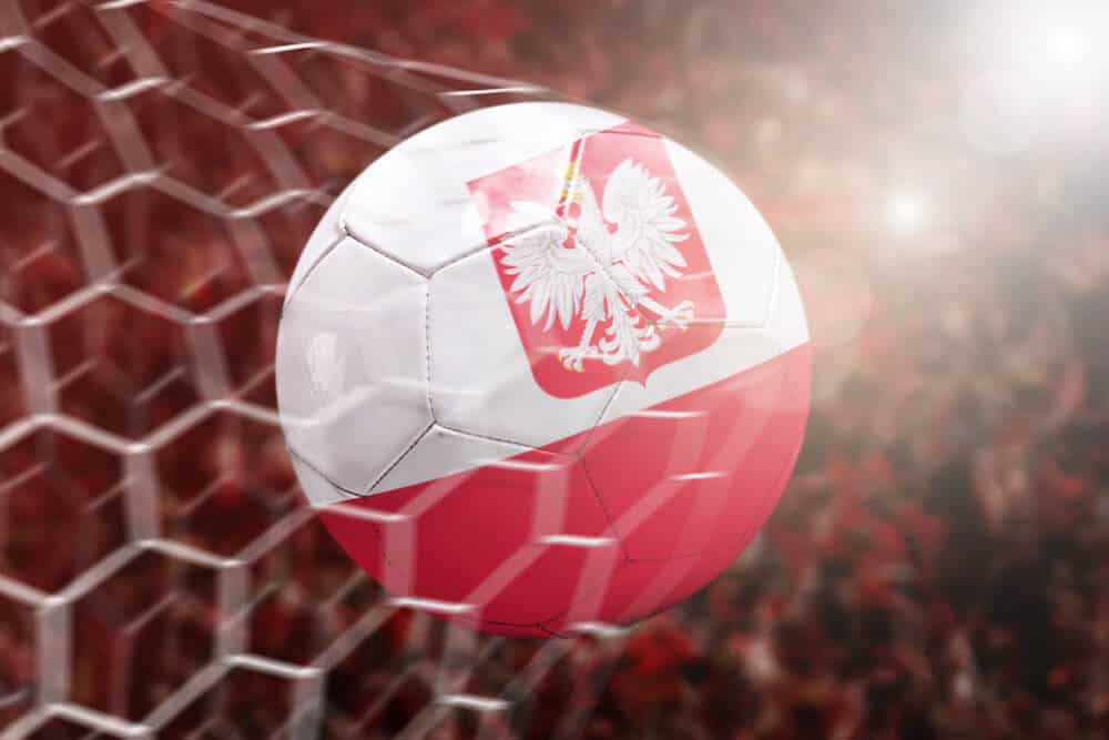 WM Polen