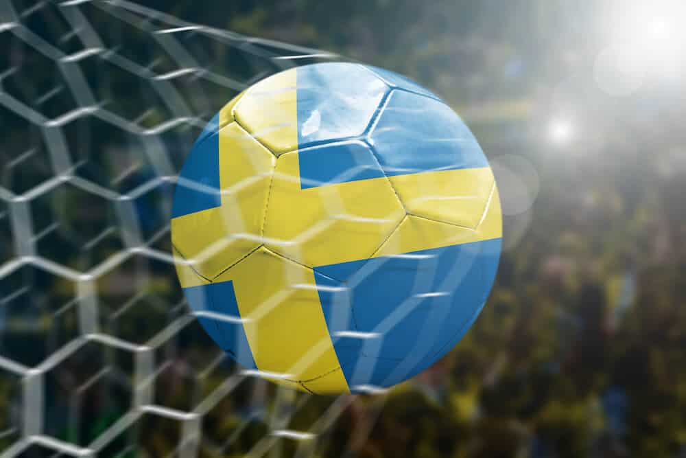 WM Schweden