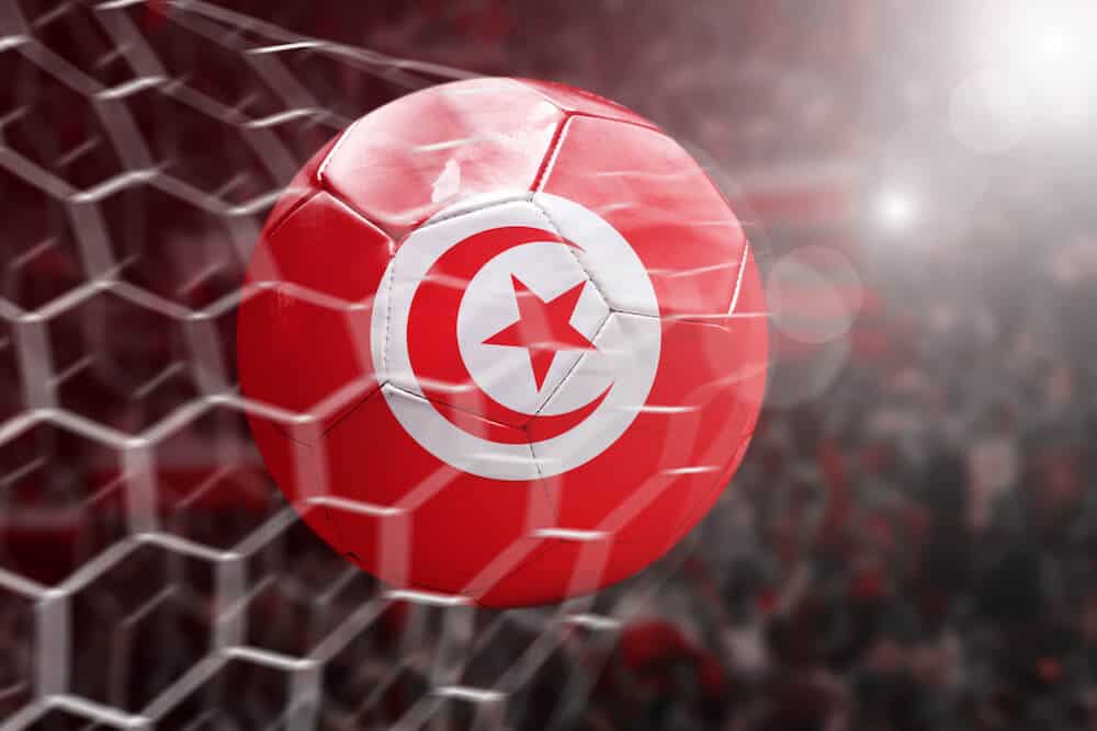 WM Tunesien