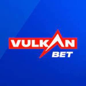 Vulkan Bet logo