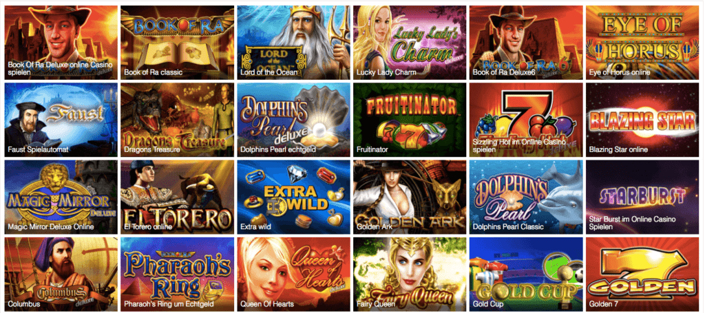 casino online echtgeld
