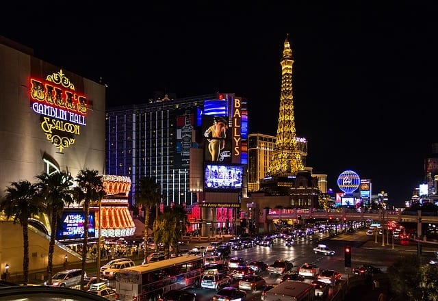 Las Vegas: Wird das Rio Casino abgerissen?