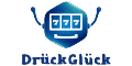 DrückGlück Casino Logo