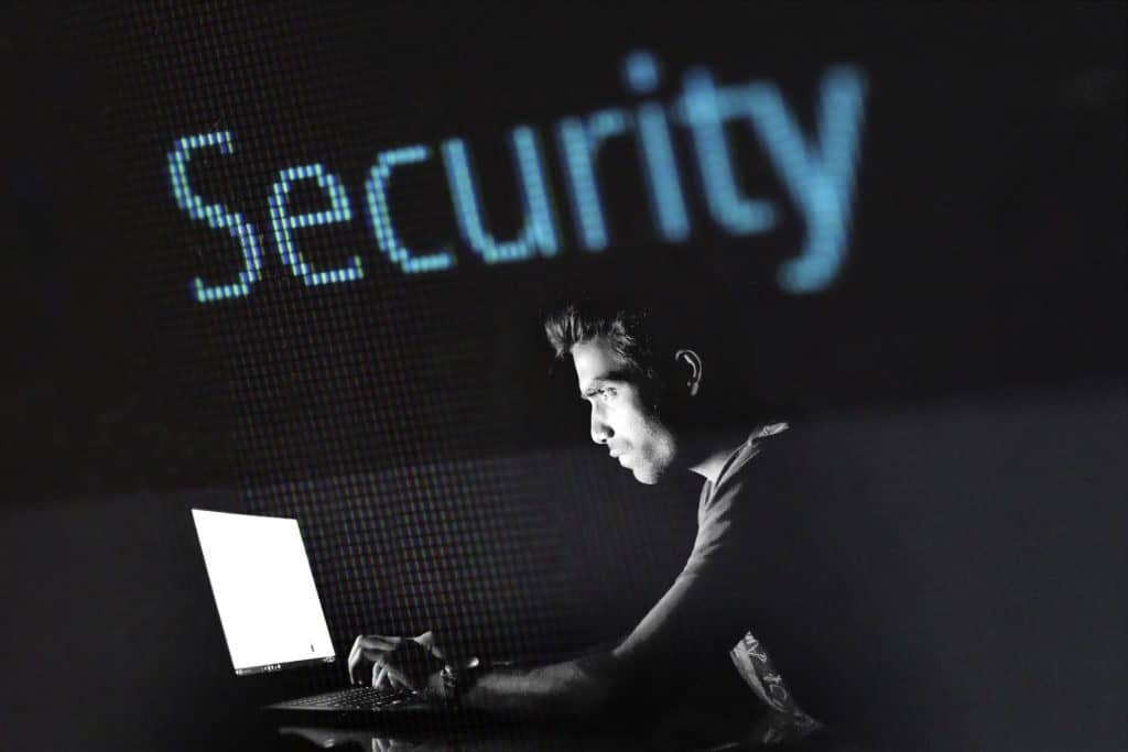 Sicherheit im Internet