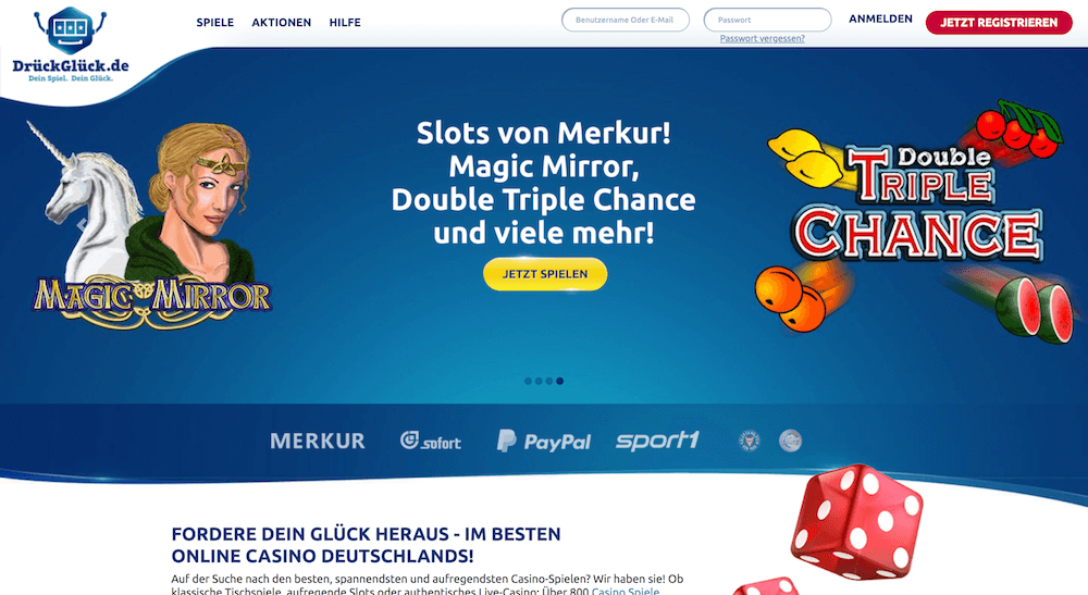 Kostenlose Beratung zu profitablem Online Casino Österreich