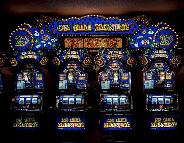 Gluecksspielwerbung Uk