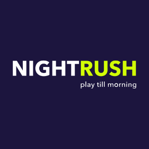 Nightrush Casino ist offline