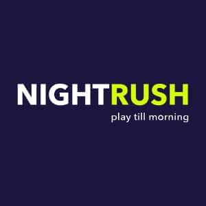 Night Rush Logo 300