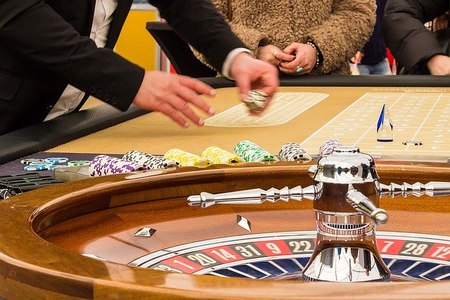 Online Live Casino