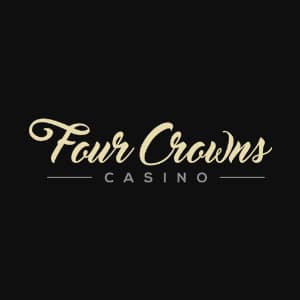 Four Crowns Logo 300