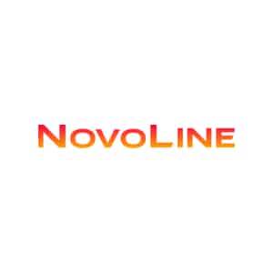 Novoline Logo 300