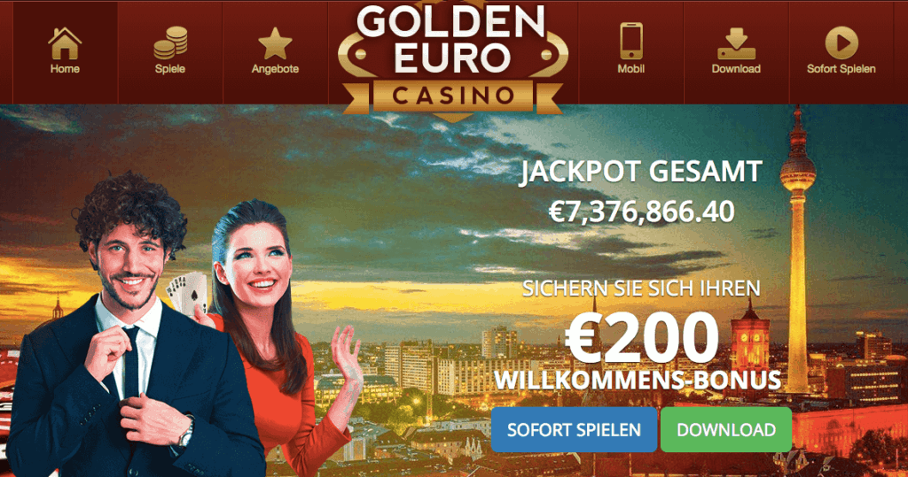 Euro Casino Euro Casino