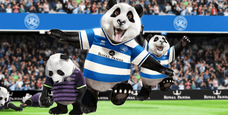 Royal Panda Sportwetten