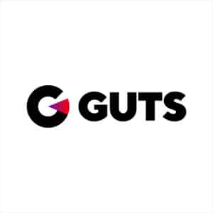 Guts Logo 300