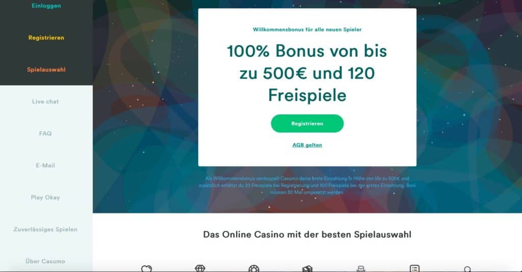 free casino beste bewertung online casino