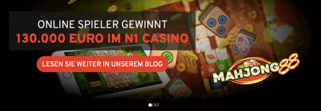 N1 Casino