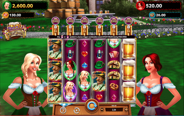 Bierhaus Slots