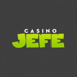 Casino Jefe – anmelden & Willkommens-Paket sichern!