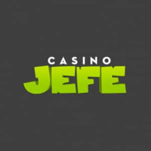 Casino Jefe logo