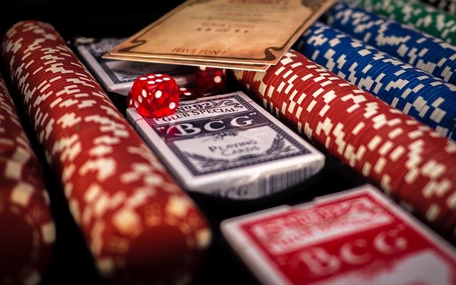 Online Casino Bonus Codes