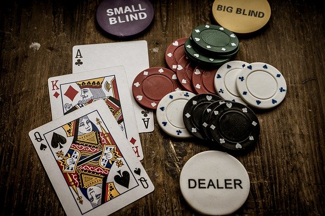 7 unglaubliche Casino Spiele -Transformationen