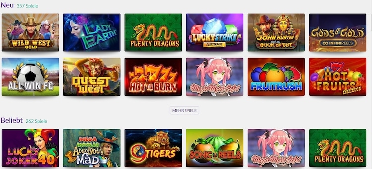 Stn play online casino