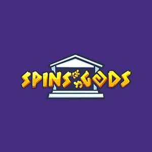 Spins Gods Logo 300