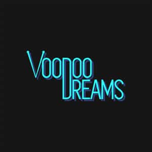 Voodoo Dreams Logo 300
