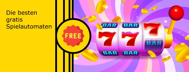 Slots kostenlos: Die besten gratis Spielautomaten & Casinos 2024