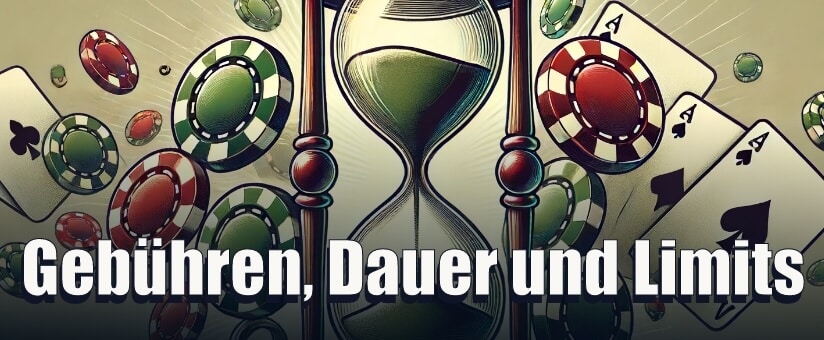 Gebühren, Dauer und Limits Alles, was Sie über Giropay im Online Casino wissen müssen
