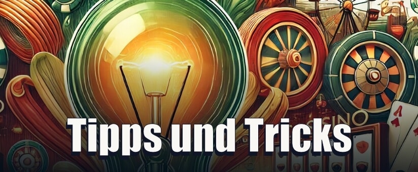 Tipps und Tricks für die Nutzung von Neteller in Online Casinos