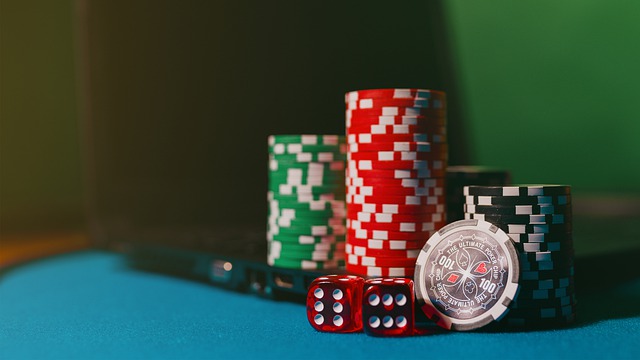Der Glaube an einen dieser 10 Mythen über kasino hält dich vom Wachsen ab