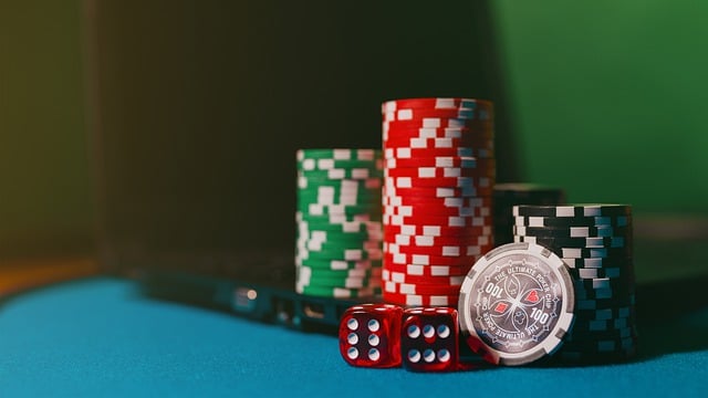 Marketing und online casino