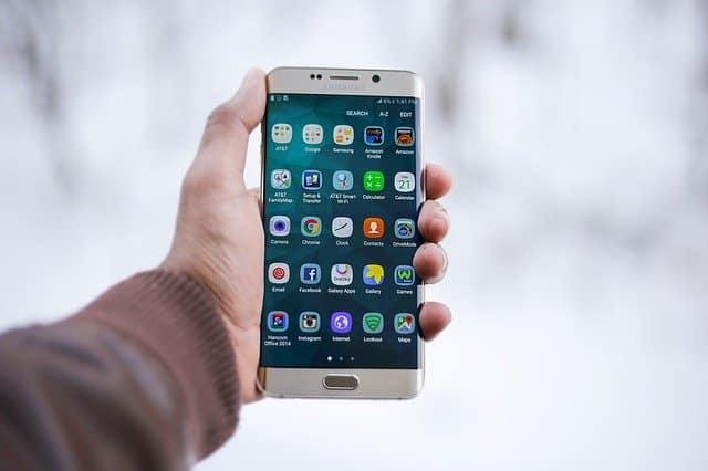 Mobile Slots
