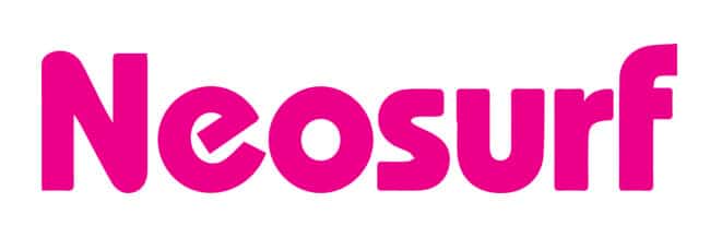 neosurf logo