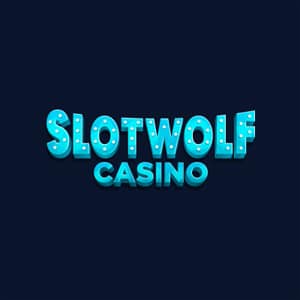 SlotWolf  logo