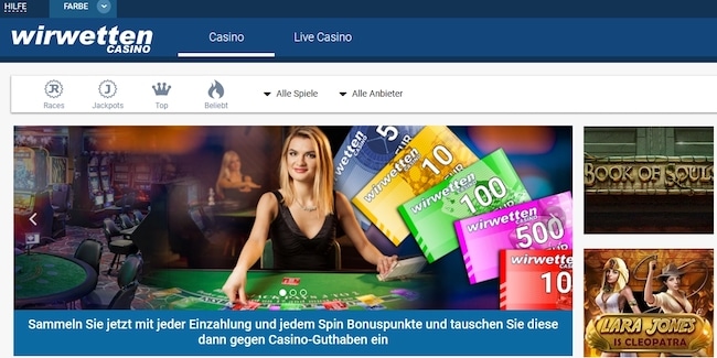 Online Casino 500 Prozent Bonus Online Casino 500 Prozent Bonus