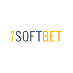 iSoftBet: Ausgezeichnete iSoftBet Casinos & Spielautomaten