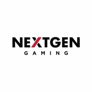 Nextgen Gaming Logo 300