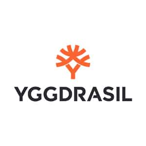 Yggdrasil Logo 300