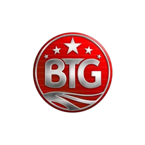 Big Time Gaming: Die besten BTG Casinos & Spielautomaten