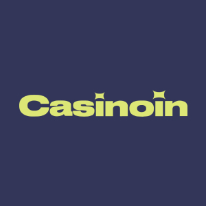 Casinoin Casino Erfahrungen 2024: bis zu 1BTC oder 200 Euro Bonusgeld